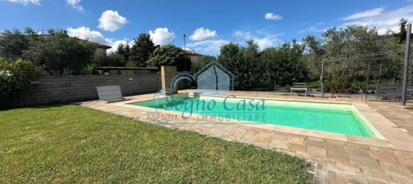 2 bedrooms House in Castelnuovo Magra, Italy No. 157568 16