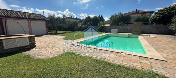 2 bedrooms House in Castelnuovo Magra, Italy No. 157568 12