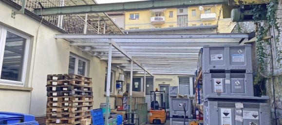 20-Zimmer Gebäude in Pforzheim, Germany, Nr. 13759 12