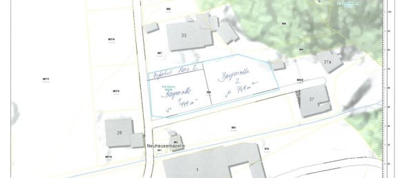  Land in Stumm, Austria No. 129165 5