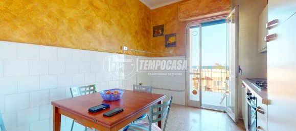 Квартира с 2 спальнями в Бари, Италия № 354153 17