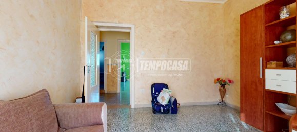 Квартира с 2 спальнями в Бари, Италия № 354153 9