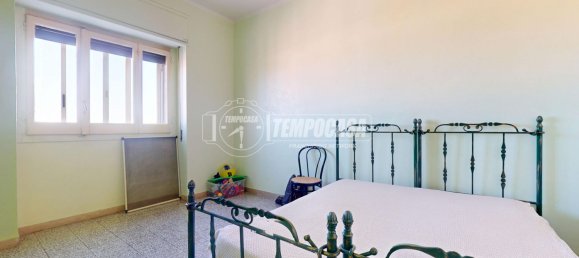 Квартира с 2 спальнями в Бари, Италия № 354153 4