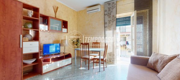 Квартира с 2 спальнями в Бари, Италия № 354153 2