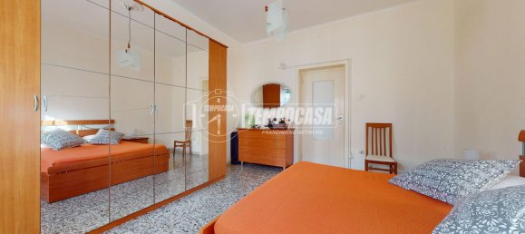 Квартира с 2 спальнями в Бари, Италия № 354153 14