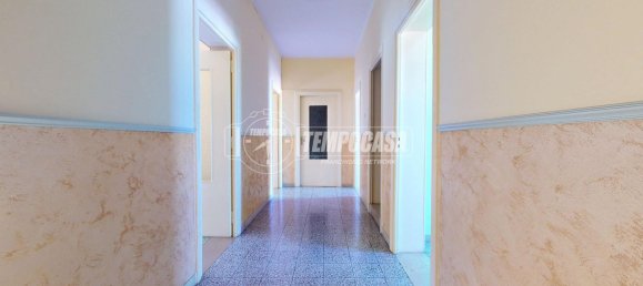 Квартира с 2 спальнями в Бари, Италия № 354153 7