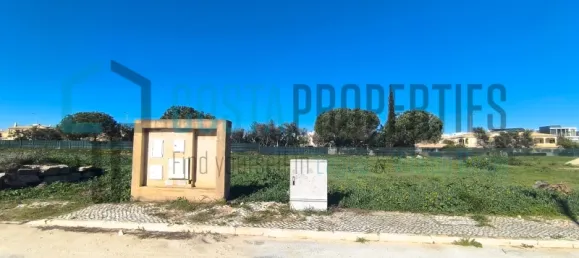 1200m² Land in Lagos, Portugal No. 74162 6