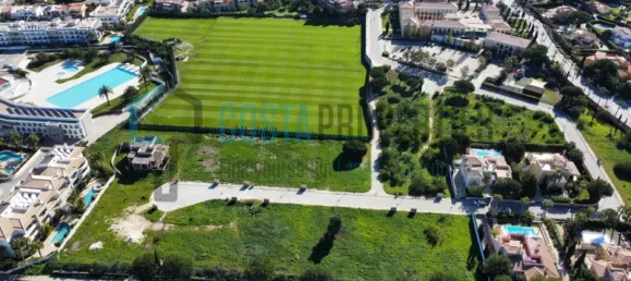 1200m² Land in Lagos, Portugal No. 74162 16