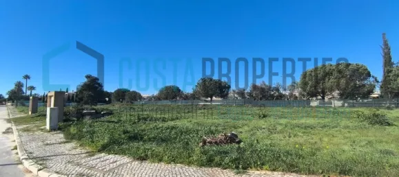 1200m² Land in Lagos, Portugal No. 74162 9