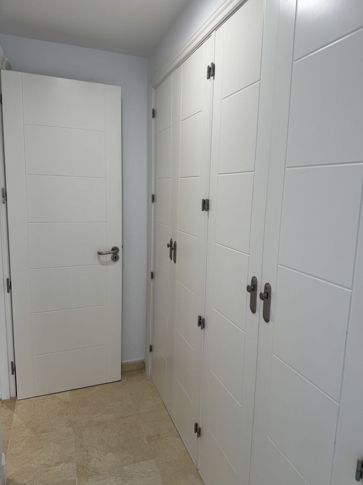 Квартира с 3 спальнями в Марбелья, Испания № 34755