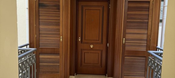 Квартира с 3 спальнями в Марбелья, Испания № 34755 19