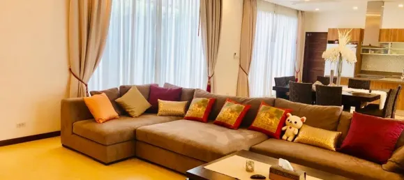 4 غرف نوم منزل في Bang Tao, Thailand رقم 78809 4
