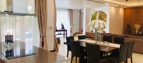 4 غرف نوم منزل في Bang Tao, Thailand رقم 78809 9