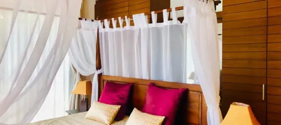 4 غرف نوم منزل في Bang Tao, Thailand رقم 78809 11