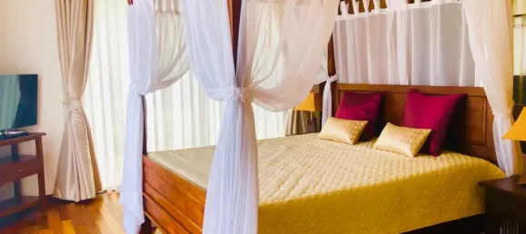 4 غرف نوم منزل في Bang Tao, Thailand رقم 78809 8