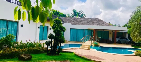 4 غرف نوم منزل في Bang Tao, Thailand رقم 78809 19