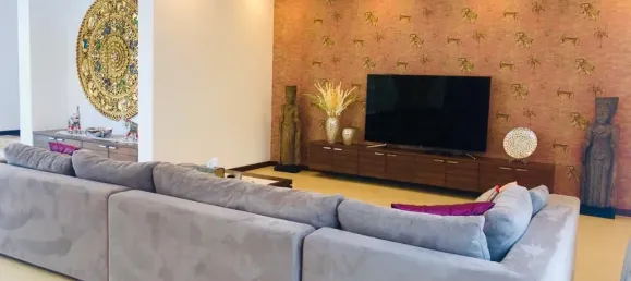4 غرف نوم منزل في Bang Tao, Thailand رقم 78809 7