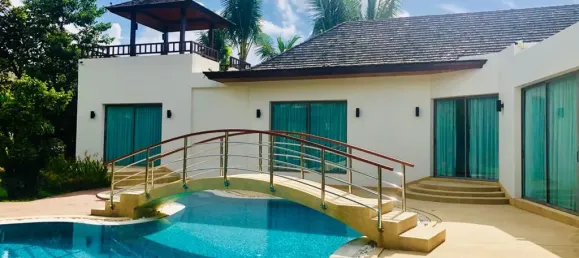 4 غرف نوم منزل في Bang Tao, Thailand رقم 78809 20