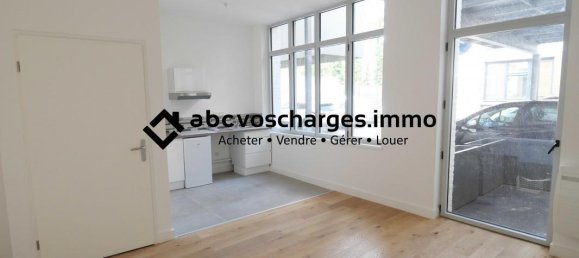 استوديو في Lille, France رقم 48622 2