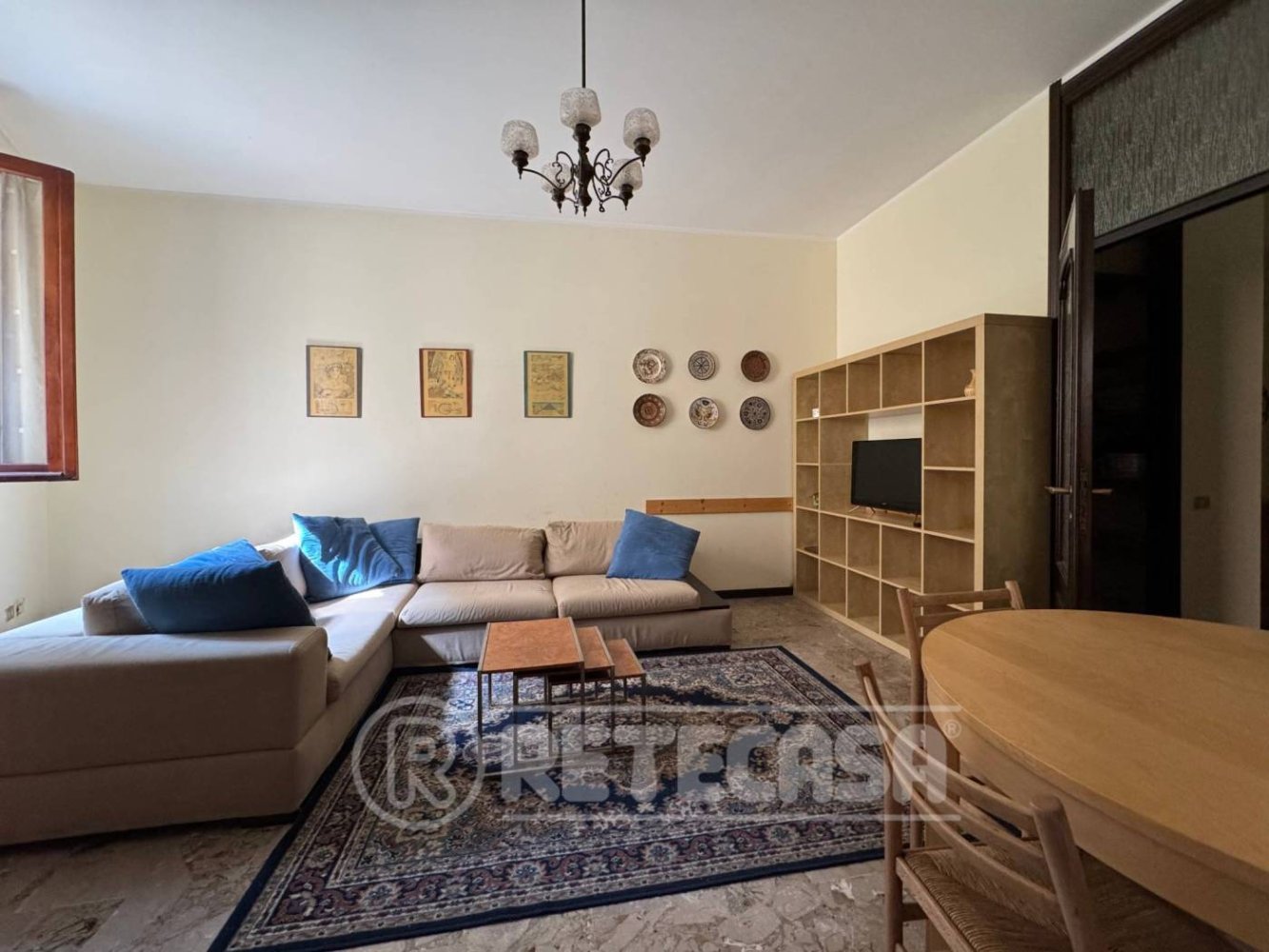 Apartamento T2 em Crema, Italy N.º 351925