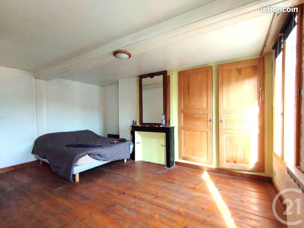 2 bedrooms Townhouse in Songeons, France No. 61855