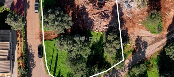 734m² Land in Almancil, Portugal No. 119598 3
