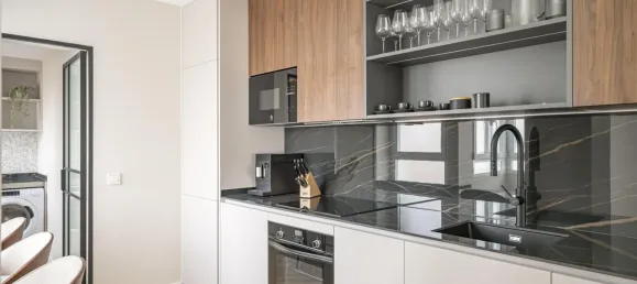 2 bedrooms Apartment in Madrid, Spain No. 125590 4