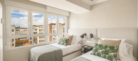 2 bedrooms Apartment in Madrid, Spain No. 125590 5