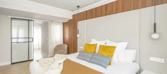 2 bedrooms Apartment in Madrid, Spain No. 125590 7