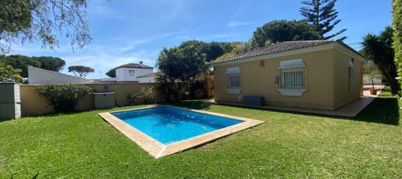 3 غرف نوم منزل في Cadiz, Spain رقم 173443 14