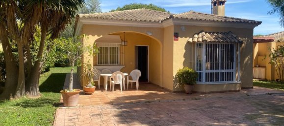 3 غرف نوم منزل في Cadiz, Spain رقم 173443 5