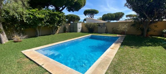 3 غرف نوم منزل في Cadiz, Spain رقم 173443 6