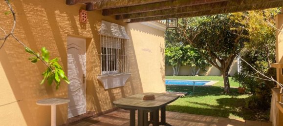 3 غرف نوم منزل في Cadiz, Spain رقم 173443 7