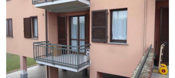 2-salle Appartement à San Martino Siccomario, Italy No. 168791 19