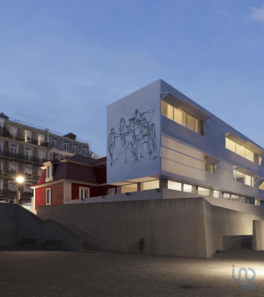 2 Schlafzimmer Wohnung in Lisbon, Portugal, Nr. 5883