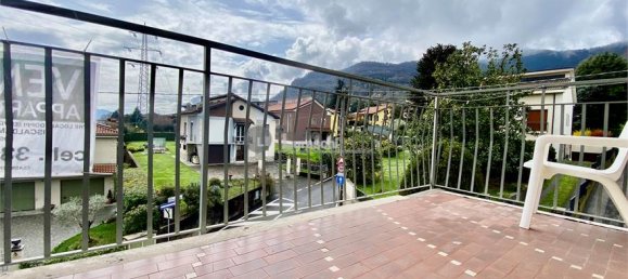 1 bedroom Apartment in Olginate, Italy No. 52632 12