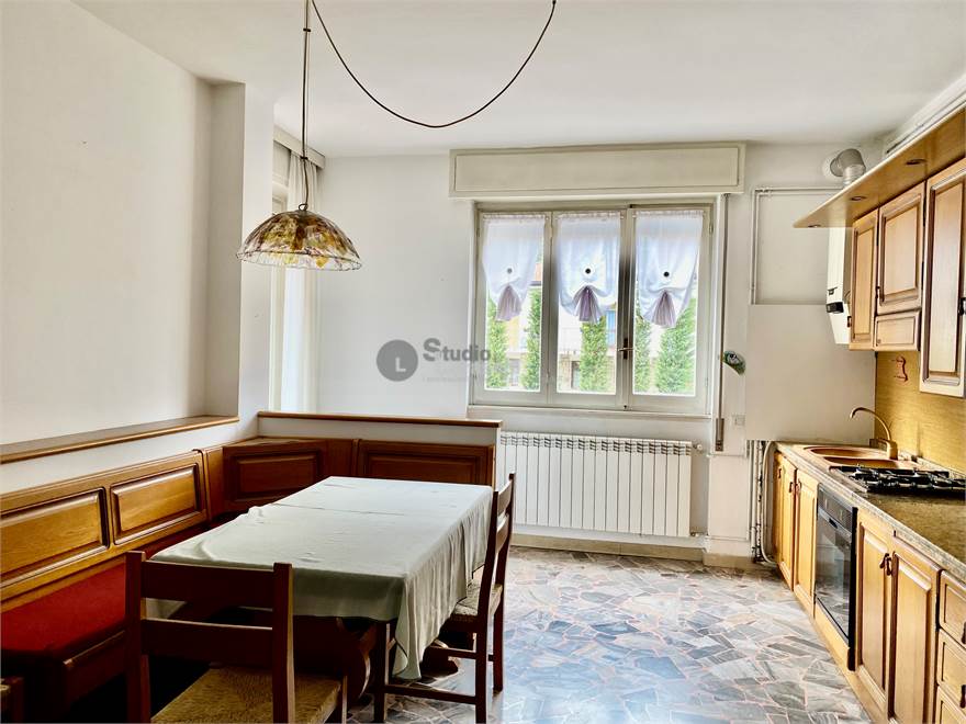 1 bedroom Apartment in Olginate, Italy No. 52632