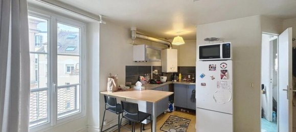 Apartamento de 1 dormitorio en Corbeil-Essonnes, France No. 336442 3