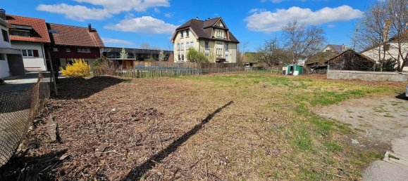 Terreno en Dornbirn, Austria 1832 m² No. 66769 2