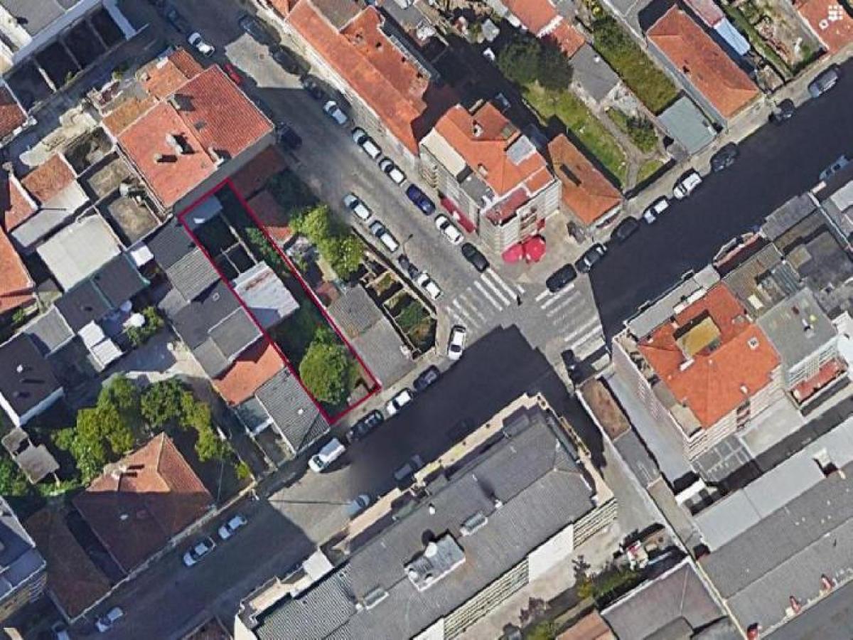 Grundstück in Porto, Portugal, Nr. 8750