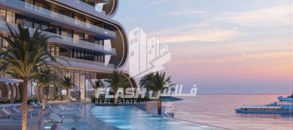 1 bedroom Apartment in Al Marjan Island, UAE No. 39400 20