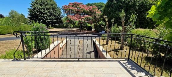 Casa de 4 dormitorios en Le Poinconnet, France No. 313337 7