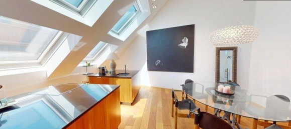 3 rooms Penthouse in Wieden, Austria No. 250434 2