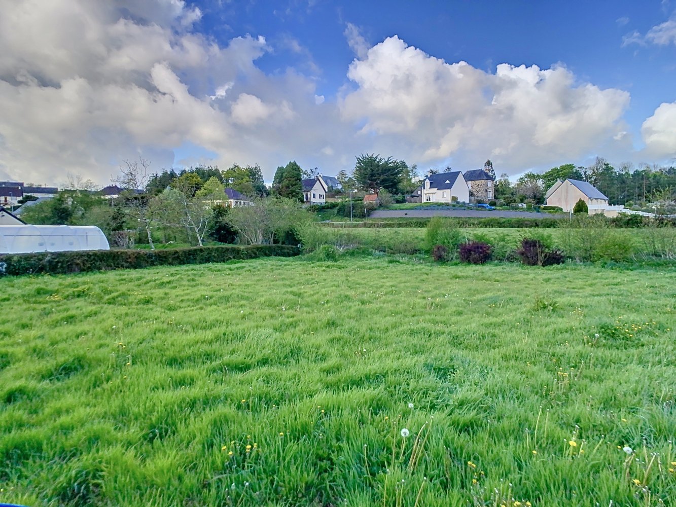  Land in Manche, France No. 281550