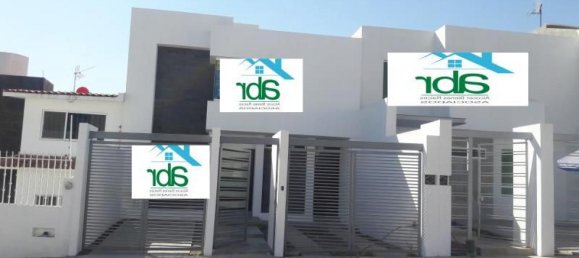 3 chambres Maison à Queretaro, Mexico No. 151086 2