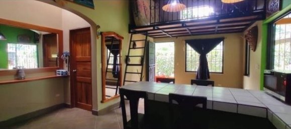 استوديو في Garabito, Costa Rica رقم 704 2