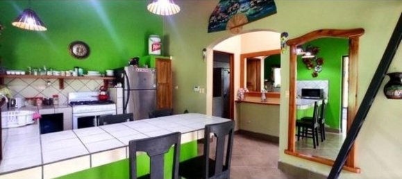 استوديو في Garabito, Costa Rica رقم 704 6