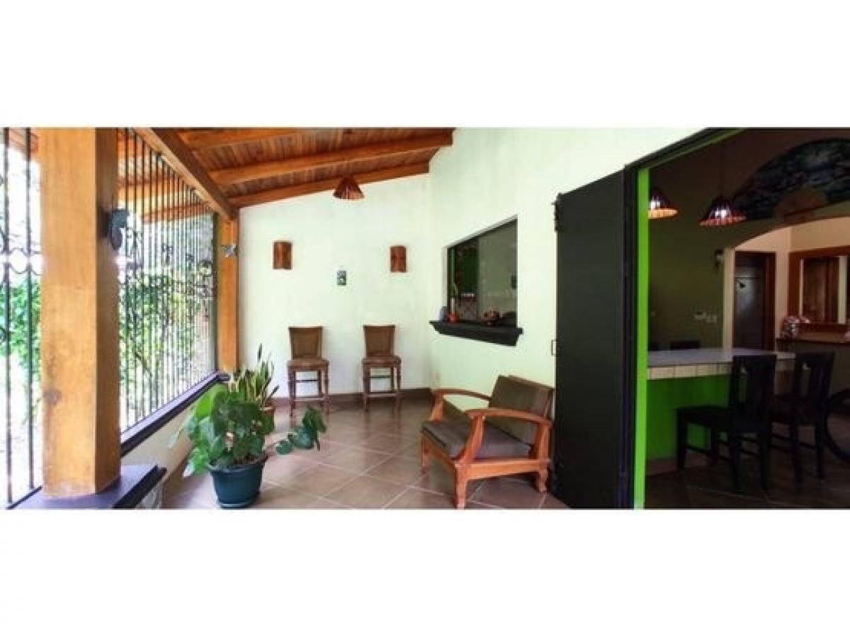 استوديو في Garabito, Costa Rica رقم 704