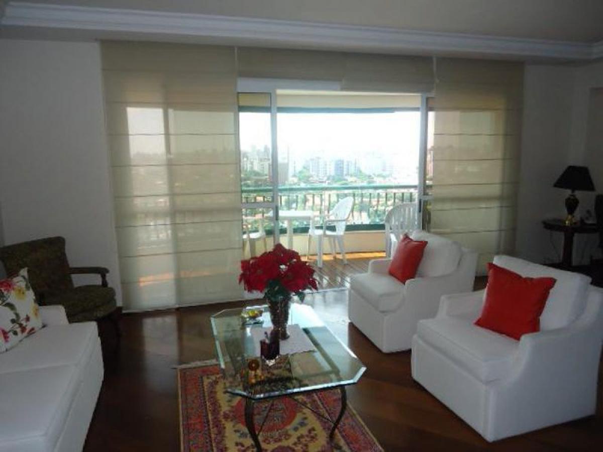 3 Schlafzimmer Wohnung in Sao Paulo, Brazil, Nr. 464199