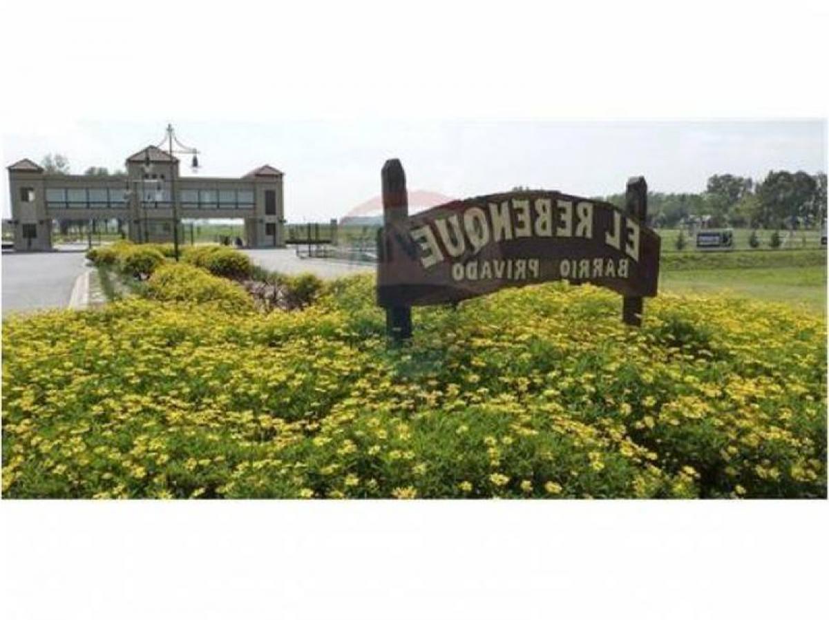  Land in Esteban Echeverria, Argentina No. 50497